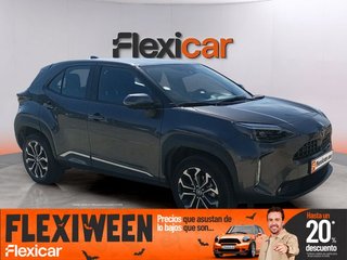 Toyota Yaris Cross 1.5 120H Active Tech