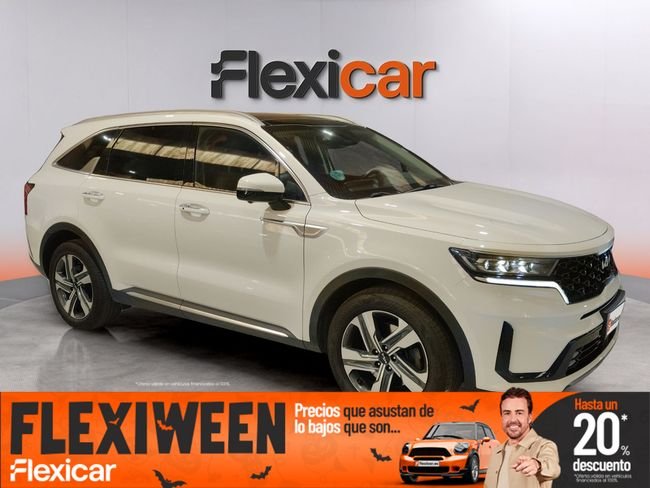 Kia Sorento f/l 2.2 Emotion DCT 4x2 2023