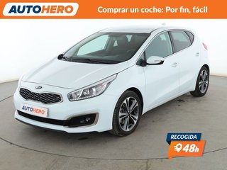 Kia Ceed 1.6 CRDi Tech