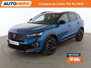 Renault Austral 1.2 Hybrid E-Tech Esprit Alpine
