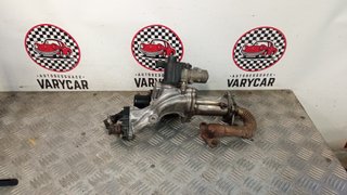 VALVULA EGR NISSAN QASHQAI (J10) 70036806 94780
