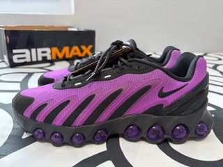 Zapatillas Nike Air Max DN8 Moradas
