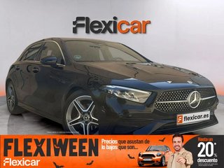 Mercedes-Benz Clase A A 200 d