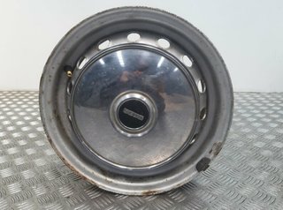 R15 juego de llantas seat 131 1600 cc 1171938