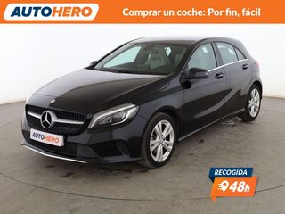 Mercedes-Benz Clase A A 200 d