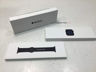 apple apple watch se 3 2025 40mm (gps) aluminio