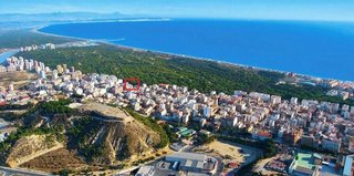 Terreno en venta en Zona Pueblo en Guardamar del Segura