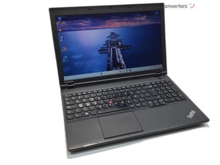pc portatil lenovo thinkpad