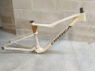 Cuadro Orbea Oiz OMR 2026 talla m