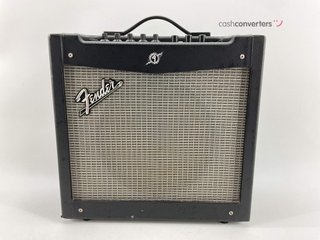 amplificador guitarra fender mustang ii