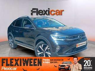 Volkswagen Taigo Life 1.0 TSI 81kW (110CV) DSG