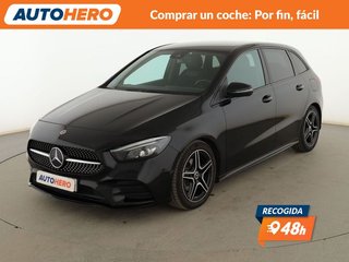 Mercedes-Benz Clase B B 180 d AMG Line