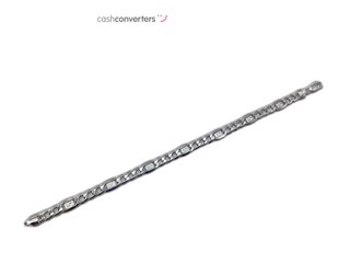 pulsera plata 925mm