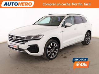 Volkswagen Touareg 3.0 V6 TDI Premium Atmosphere 4Motion