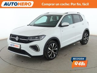 Volkswagen T-Cross 1.0 TSI R-Line