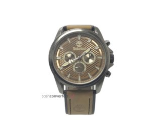 reloj pulsera caballero timberland 95021ae