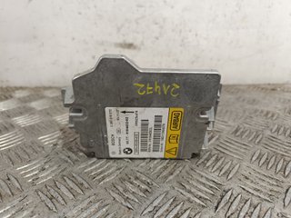 CENTRALITA AIRBAG BMW SERIE 1 BERLINA (E81/E87) 9184432 119242