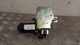 MOTOR LIMPIA TRASERO TATA INDICA (1998) 287182400157 110821