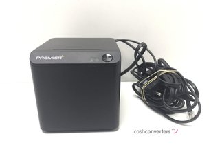 equipamiento tiendas premier no