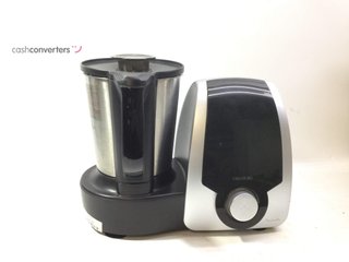 robot multifuncion cecotec mambo silver 04103