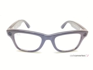 montura gafas rayban meta wayfarer