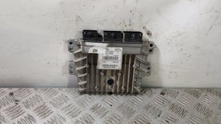 CENTRALITA MOTOR UCE RENAULT CLIO III 102794