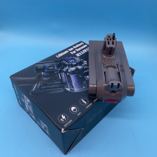 FOTOS REALES - Batería Morpilot 8000mAh V11 V15 Filtros