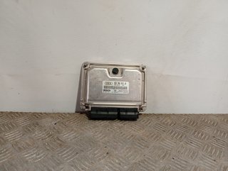 CENTRALITA MOTOR UCE AUDI A4 BERLINA (8E) 038906019JQ 127653