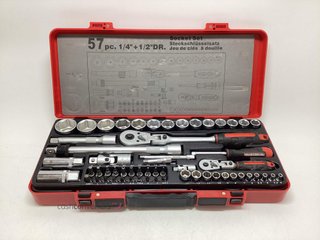 kit herramientas