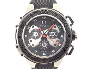 reloj pulsera caballero tous 00351010