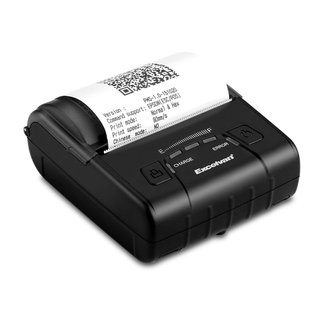 Impresora Tickets Térmica 80 mm Excelvan E300