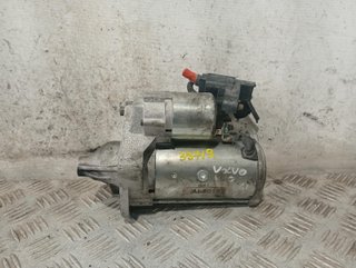 MOTOR ARRANQUE VOLVO V60 FAMILIAR 132977