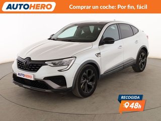 Renault Arkana 1.6 Hybrid E-Tech Engineered