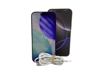 apple iphone 16 pro max 256gb