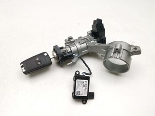 Antirrobo llave contacto opel 40794 13504286 mokka