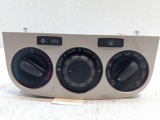 466119570 mando calefaccion aire opel corsa 536052