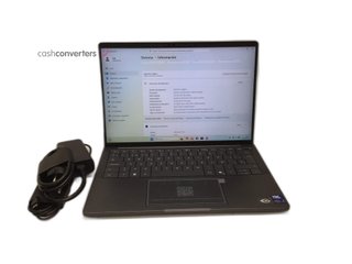 pc portatil dell x14