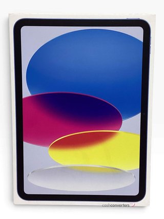 ipad apple ipad (wi-fi) (a3354) 128gb (10.9) (11 generacion)