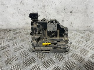 CERRADURA PUERTA LATERAL DERECHA FIAT DUCATO 3 CAMIÓN 33 1348637080 117162