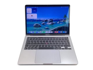 portatil apple apple macbook pro m1 8-core 3.2 13 (2020) (a2338)