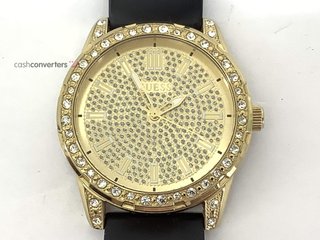 reloj pulsera señora guess u1344l2