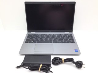 pc portatil dell precision 3580