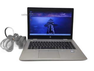 pc portatil hp 9560ngw