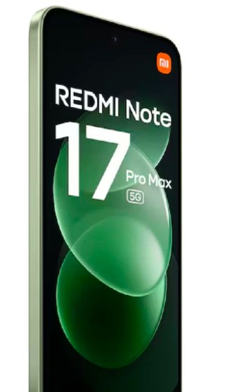 Xiaomi Redmi Note 17 Pro Max 512GB