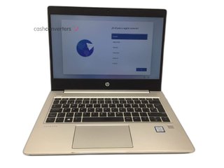 pc portatil hp hp probook 430 g6