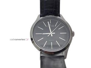 reloj pulsera caballero lotus 15961