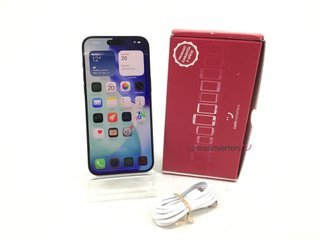 apple iphone 15 pro max 256gb