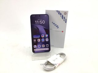 xiaomi 17t pro 12gb 512gb
