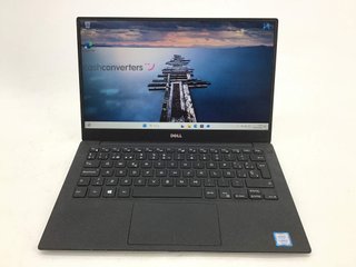 pc portatil dell xps 13 9360