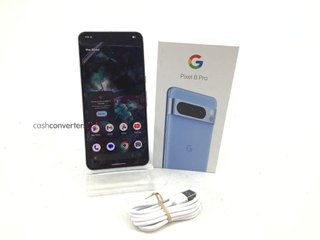 google pixel 8 pro 12gb 256gb